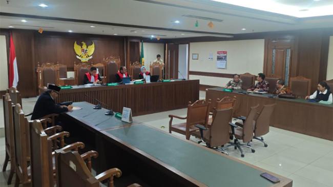 Gugatan Ijazah Gibran, Subhan Palal Sebut Rakyat Indonesia Dirugikan Punya Wapres Tak Lulus SMA