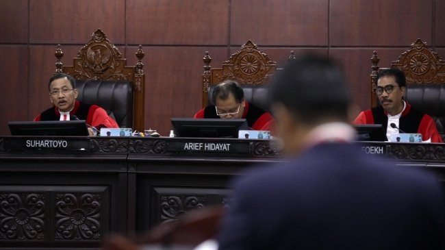 Sosok 2 Advokat Perempuan Gabung Tim Gugat UU TNI ke MK, Persoalkan Tentara Rangkap Jabatan Sipil