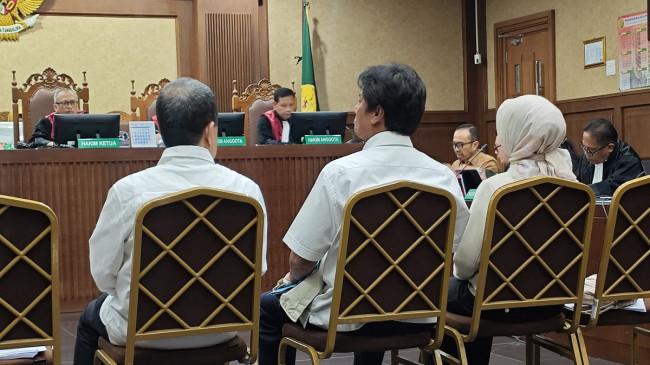 Eks Dirut Pertamina Patra Niaga Akui Jual Solar Lebih Murah ke Adaro, Ini Alasannya