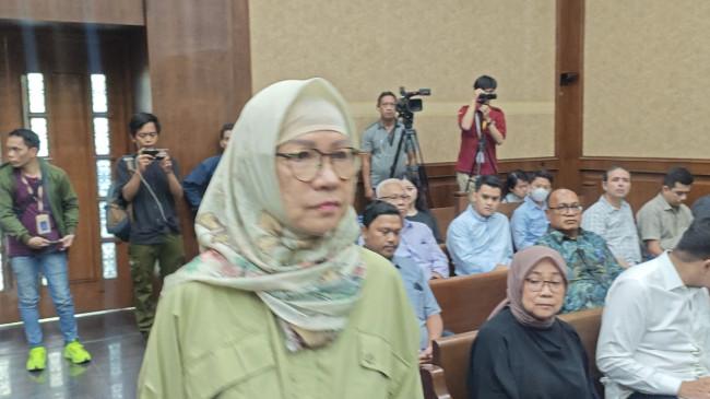 Eks Dirut Pertamina Mengaku Dapat Tekanan Dari Tokoh Nasional Agar Perhatikan Perusahaan Riza Chalid