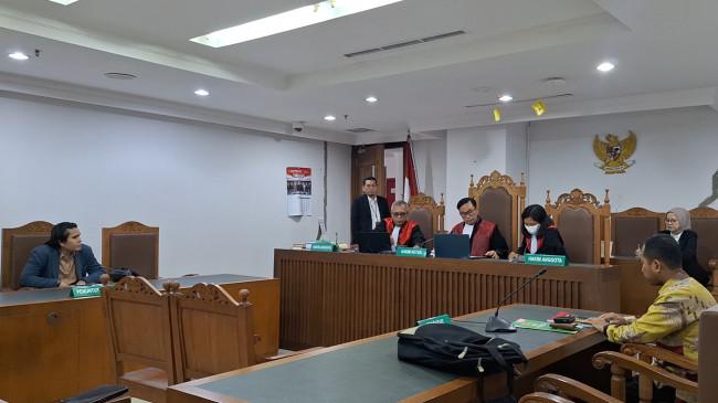 Zainul Arifin Ajukan Banding Administratif Minta Prabowo Tinjau Ulang SK Kepengurusan PPP Mardiono