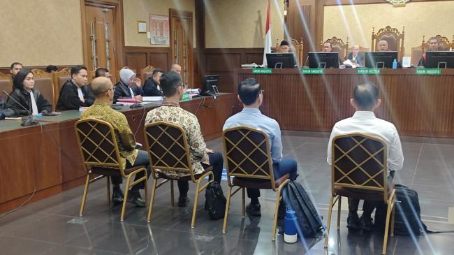 Jaksa Ungkap Pertamina Rugi Rp 2,9 Triliun Buntut Penuhi Permintaan Riza Chalid Sewa Terminal BBM