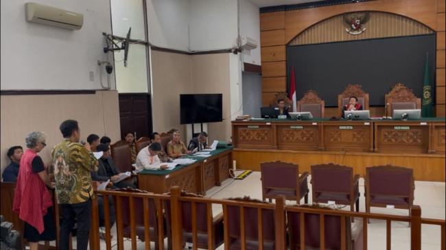 Mantan Jaksa Agung hingga Eks Pimpinan KPK Kirim Amicus Curiae untuk Nadiem: Ini Isinya