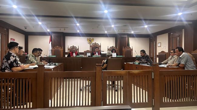 Hamdan Zoelva Ungkap HGB Lahan Hotel Sultan Terbit Sejak 1971: 'Royalti Menyesatkan Publik'