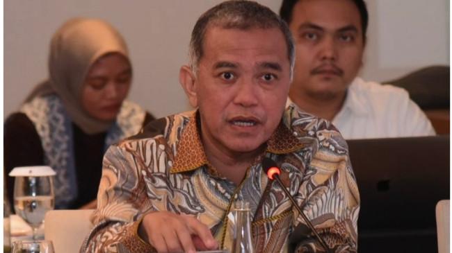 Singgih Januratmoko: Soeharto Layak Dikenang sebagai Pahlawan Nasional