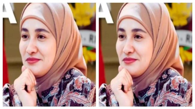 Istri Bupati Paser Ngaku Fans Menkeu Purbaya Yudhi Sadewa, Ini Sosoknya Dulu Eks Pramugari