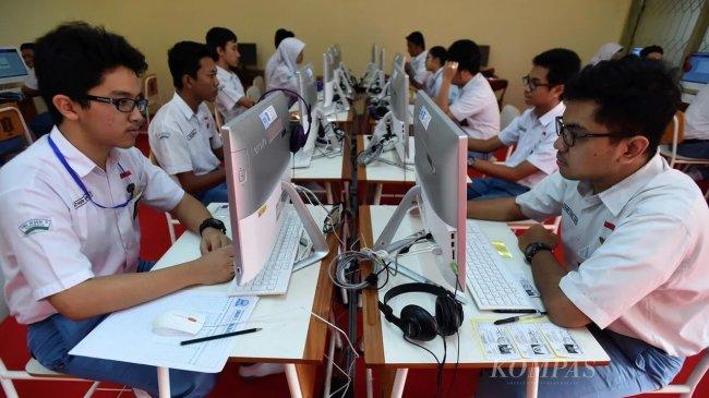 Kunci Jawaban Geografi Kelas 11 Halaman 184: Aktivitas 3.7 Ayo Berpikir Kreatif
