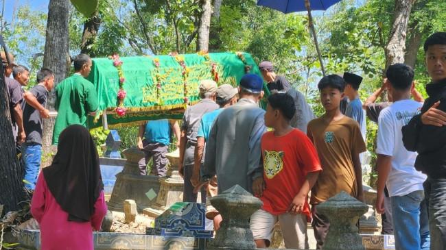 Sosok Angga Bagus Perwira, Siswa SMP Grobogan Tewas Di-bully Teman Sekelas, Tengkorak Belakang Remuk