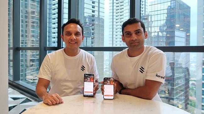 Booming Tren Lari di Indonesia, Strava dan Skorcard Ubah Kilometer Jadi Cashback