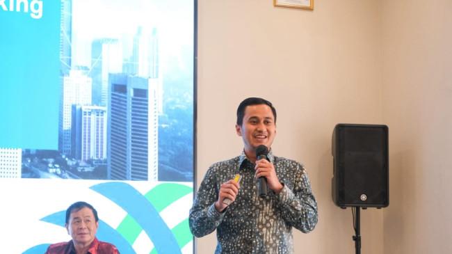 Hilirisasi Jadi Kunci Kejar Target Pertumbuhan Ekonomi Indonesia di Level 8 Persen
