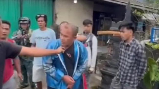 Sosok Aiptu IWS, Polisi yang Jambret Pedagang di Bali akibat Terlilit Utang Ratusan Juta Rupiah