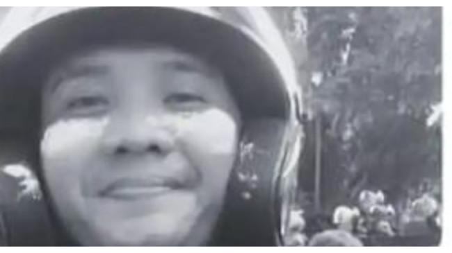 Nasib Farhan: Niat Nonton Demo, Berujung Ditemukan Tinggal Kerangka di Kwitang