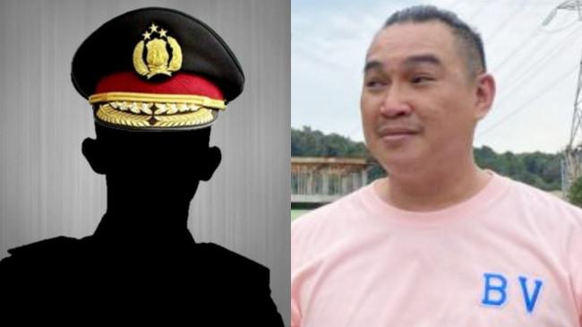 Sosok Iptu TSH, Perwira Polisi Diduga Peras Pengusaha Batam Rp1 M, Modus Penggerebekan Narkoba