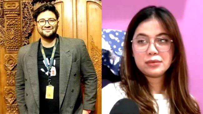 Ammar Zoni Bicara Pernikahan dengan Kamelia sang Kekasih saat Sidang dari Nusakambangan