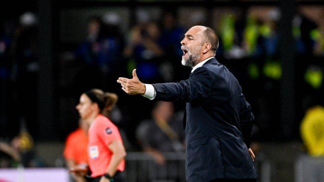 Liga Italia: Pecat Igor Tudor, Juventus Langsung Buru Tanda Tangan Luciano Spalleti