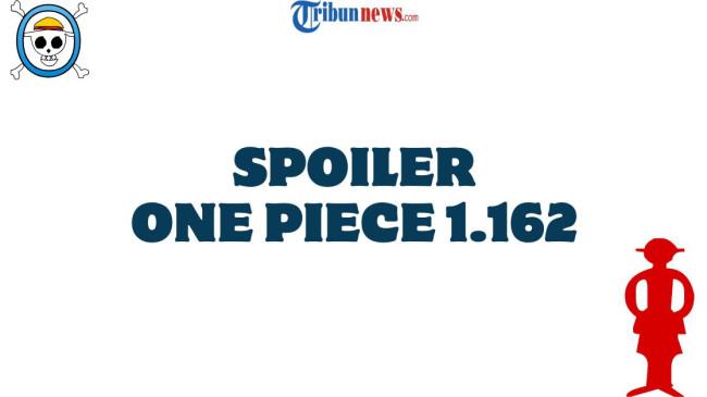 Spoiler One Piece 1162: Kaido Rebut Buah Iblis Big Mom, Akhir Kisah dari Rocks?