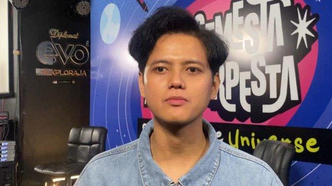 Stevan Pasaribu Curahkan Ketulusan Lewat Lagu 'Beri Aku Kesempatan'