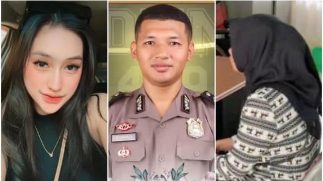 Misteri Peran Misri di Balik Kematian Brigadir Nurhadi Masih Jadi Tanda Tanya