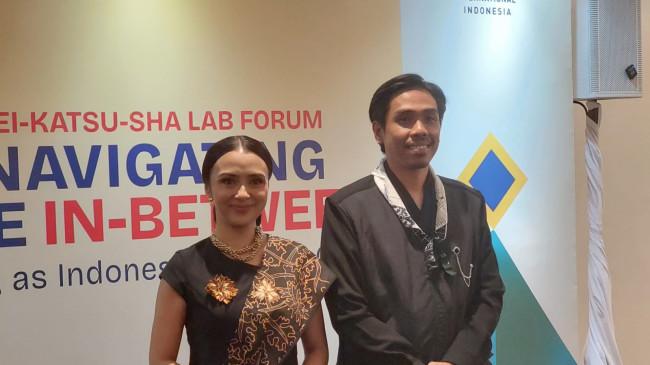 Kelas Menengah RI Lebih Mengejar Ketenangan Batin Ketimbang Status Sosial