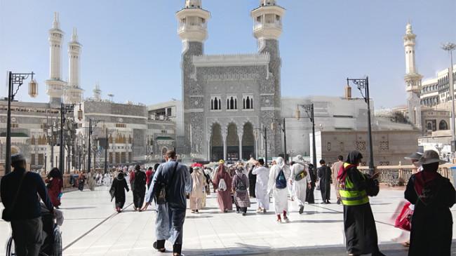 Selain Ibadah, Arab Saudi Jadi Negara Paling Banyak Dikunjungi Wisatawan Indonesia karena Alasan Ini