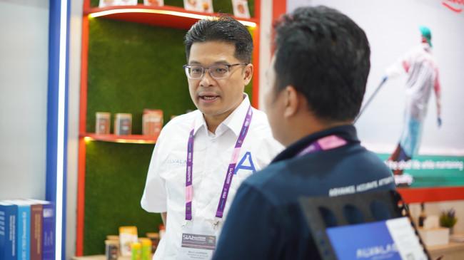 Teknologi Deteksi Cemaran Jadi Sorotan di SIAL Interfood 2025