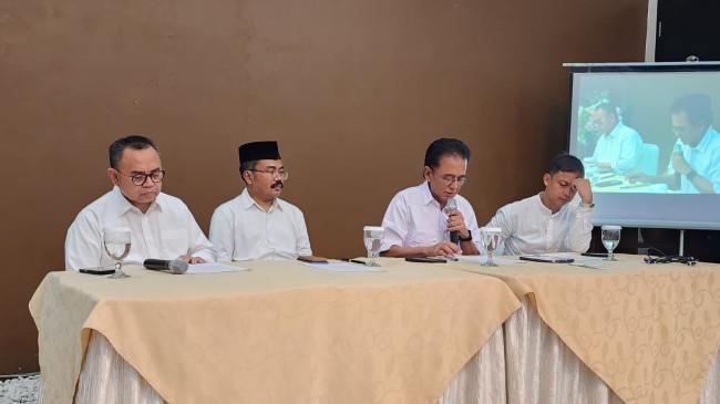 Satu Tahun Pemerintahan Prabowo, Seruan Moralitas dan Reformasi Tata Kelola