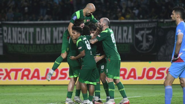 Jadwal Super League Pekan Ini: Persebaya vs Arema di Derby Jatim, Dua Pelatih Panaskan Mesin