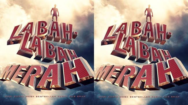 Komik Superhero Labah-Labah Merah Dihadirkan ke Layar Lebar