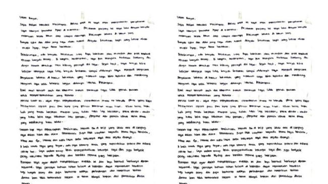 Bos Mecimapro Tulis Surat Buntut Penggelapan Dana Konser TWICE, Curhat Karier hingga Kesalahan