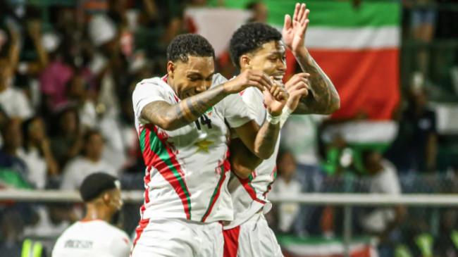 Rekap Kualifikasi Piala Dunia zona Concacaf: Hasil Sempurna Dua Tim Keturunan Belanda