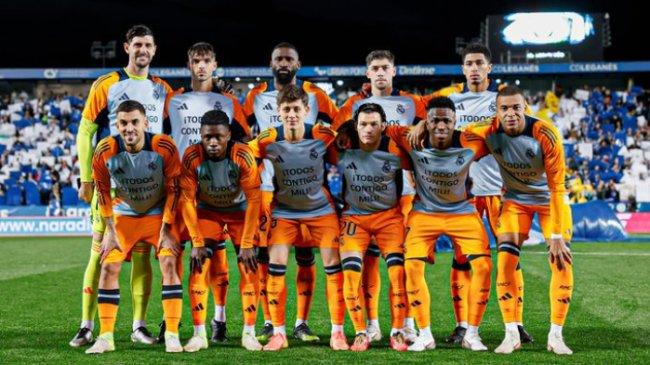 Bintang Serba Bisa Madrid Cedera di Kualifikasi Piala Dunia 2026, Angin Segar untuk Barcelona