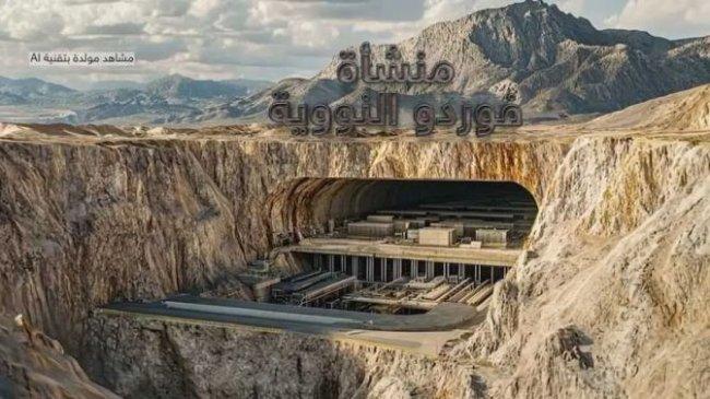 Wamenlu Iran: Serangan AS-Israel Hancurkan Fasilitas, tapi Program Nuklir Masih Utuh