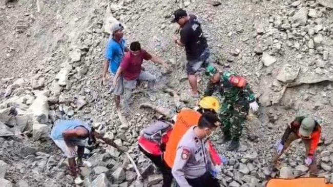 Aktivis Lingkungan: Longsor di Poboya Kota Palu Harus Jadi Titik Balik Penanganan Tambang Tanpa Izin