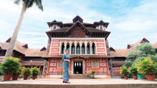 Temukan Pesona Trivandrum Bersama Malaysia Airlines, Surga Wellness di India