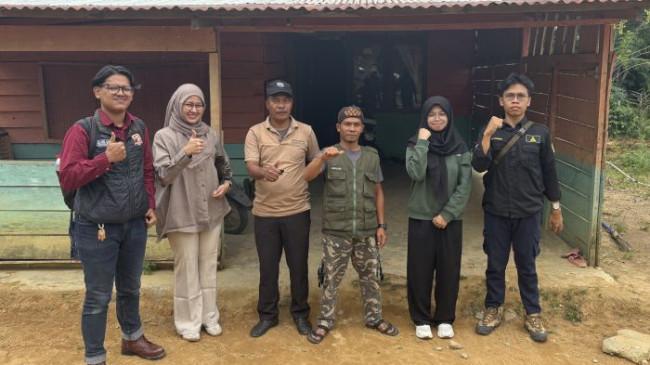 Ekspedisi Patriot UI Soroti Transmigrasi di Bener Meriah: Minim Infrastruktur Jalan