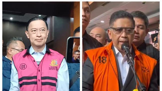 Guru Besar UIN Sunan Kalijaga Soal Amnesti-Abolisi: Prabowo Pegang Jarum, Dasco Benangnya
