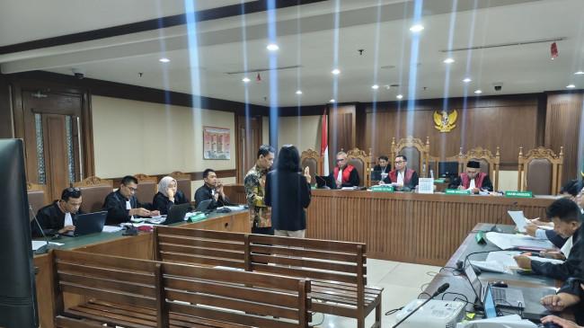 Korupsi Lahan Sawit, Surya Darmadi Disebut Beli Properti di Australia Pakai Dana Asset Pasific