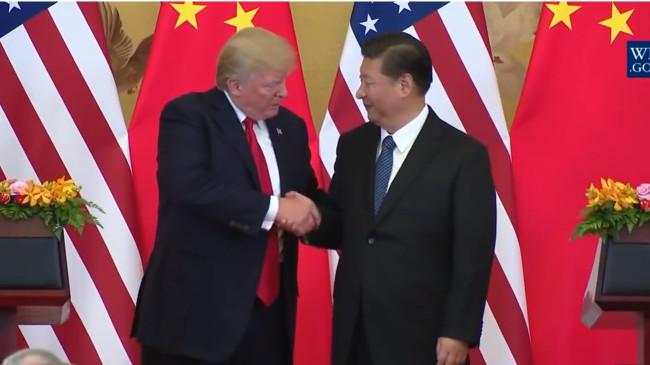 Donald Trump Segera Gelar Pertemuan dengan Xi Jinping, Perang Tarif Jadi Fokus Utama
