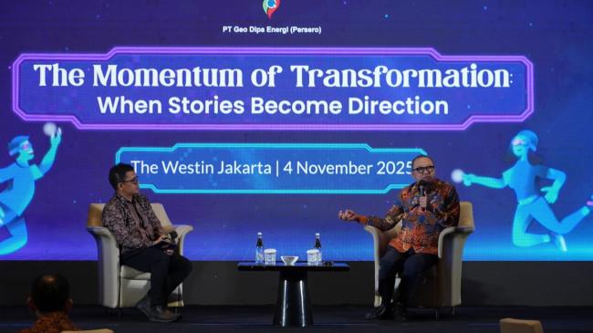 Kesiapan SDM Jadi Tantangan Utama Transformasi Digital di Perusahaan