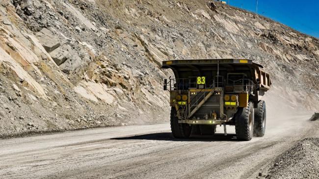 Amman Mineral Kantongi Izin Ekspor 480 Ribu Ton Tembaga dari Kementerian ESDM