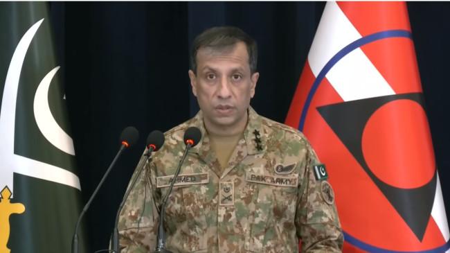 Pakistan Klaim Tewaskan Lebih dari 200 Anggota Taliban dalam Bentrok Perbatasan Afghanistan
