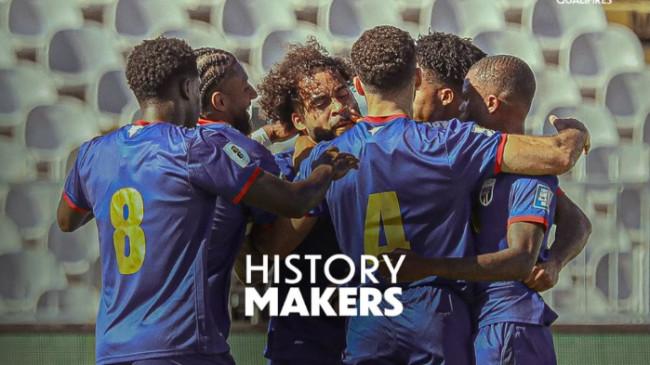 6 Naturalisasi Belanda Antar Tanjung Verde Lolos Piala Dunia 2026, Ada Rekan Hilgers dan Eliano