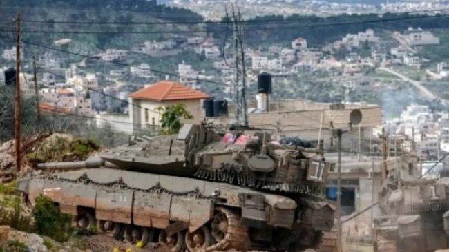 Abaikan Rencana Trump, Israel Kerahkan Buldoser di Tepi Barat, Harapan Negara Palestina 'Terkubur'