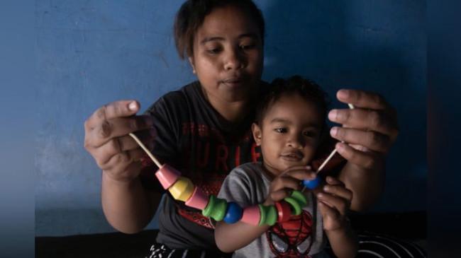 LP3ES Ingatkan Agenda Penurunan Stunting di Tengah Sorotan Isu MBG