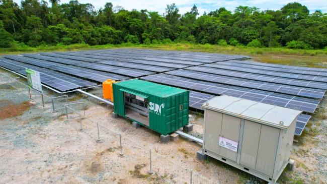 Mayoritas Tambang Off-Grid di Indonesia Tergantung Diesel, Biaya Operasional Capai 50 Persen