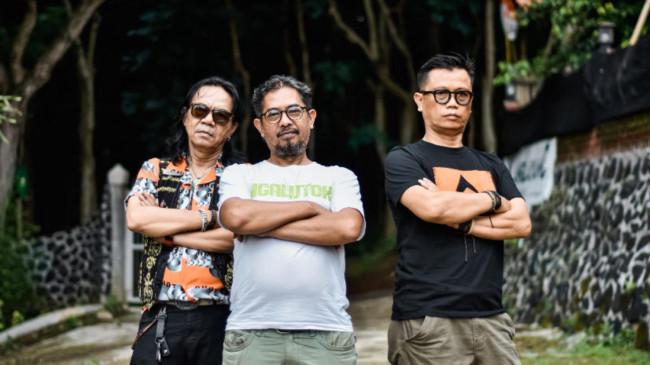 The HM7 Perkenalkan Musik Sunda di Lagu ‘Ha Em Sepen’