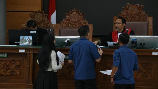 Serahkan Bukti Tambahan, Kuasa Hukum Nadiem Minta Hakim Batalkan Status Tersangka