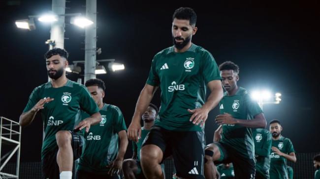 3 Pemain Kunci Arab Saudi Bisa Merepotkan Indonesia, Satu Nama Pernah Bobol Gawang Garuda
