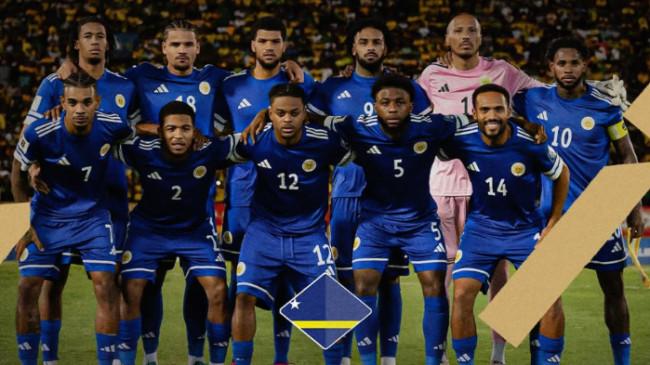 Daftar 25 Pemain Keturunan Belanda yang Antarkan Curacao Lolos Piala Dunia 2026