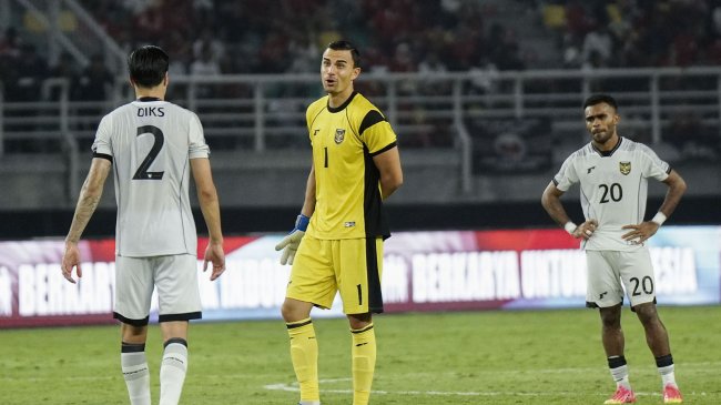Update Daftar 29 Pemain Timnas Indonesia: Emil Terancam Batal Gabung, Reza Arya Dipanggil